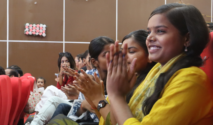 Audience Engagement